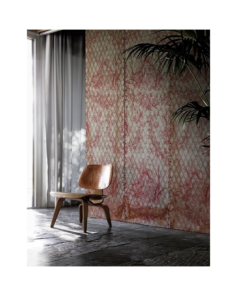 Carta da Parati MATELASSÉ WDMT1601 - WALL AND DECO