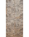 Carta da Parati MATELASSÉ WDMT1602 - WALL AND DECO