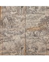 Carta da Parati MATELASSÉ WDMT1602 - WALL AND DECO