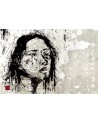 Carta da Parati MELANCHOLY WDME1601 - WALL AND DECO