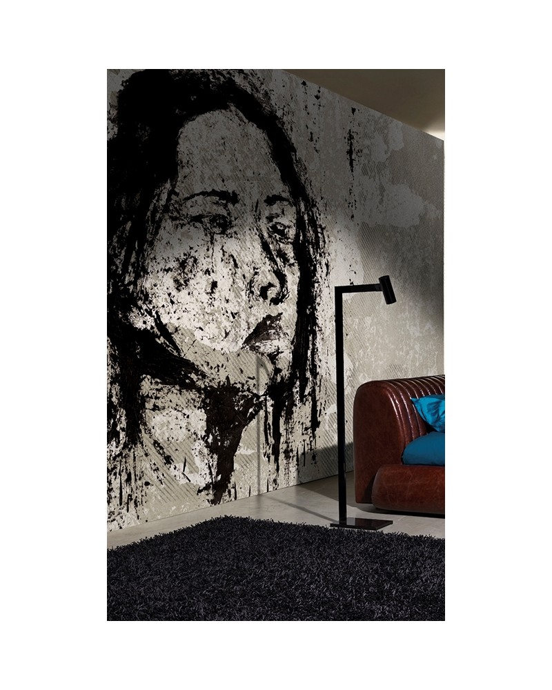 Carta da Parati MELANCHOLY WDME1601 - WALL AND DECO