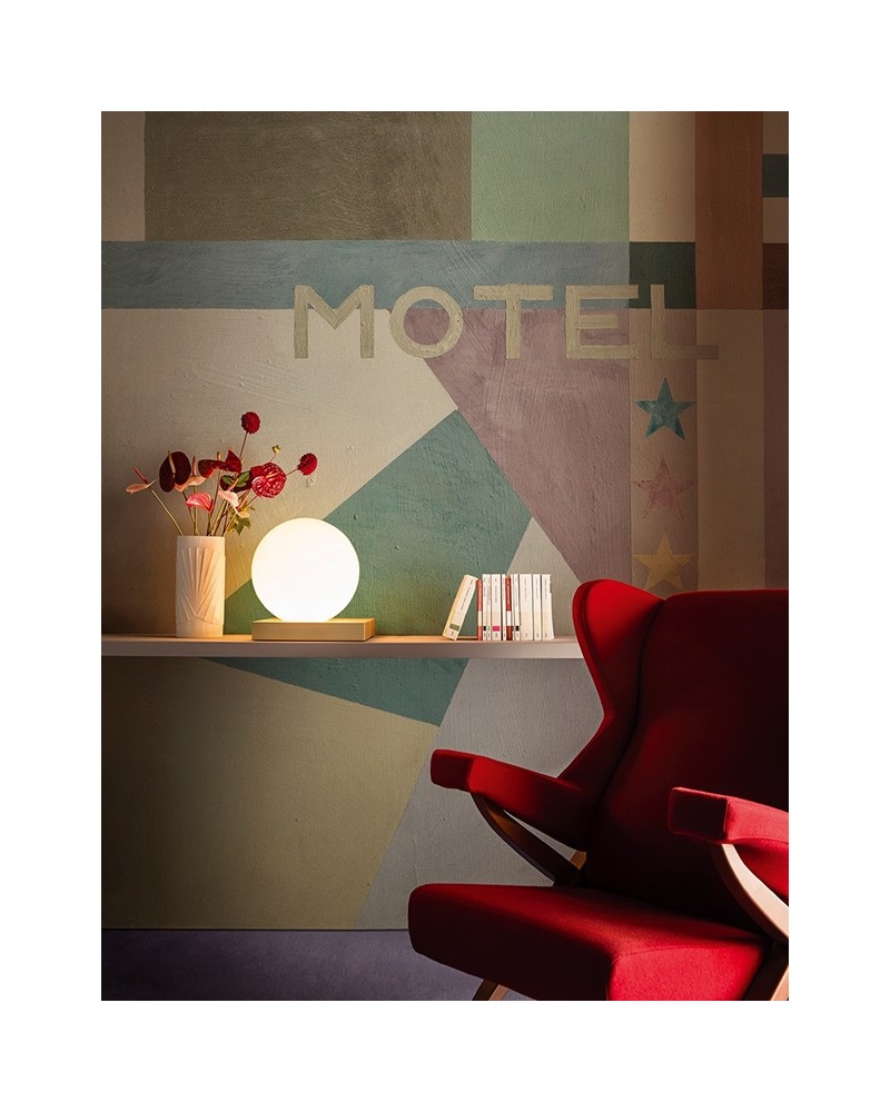Carta da Parati MOTEL FUTURISTE WDMF1602 - WALL AND DECO