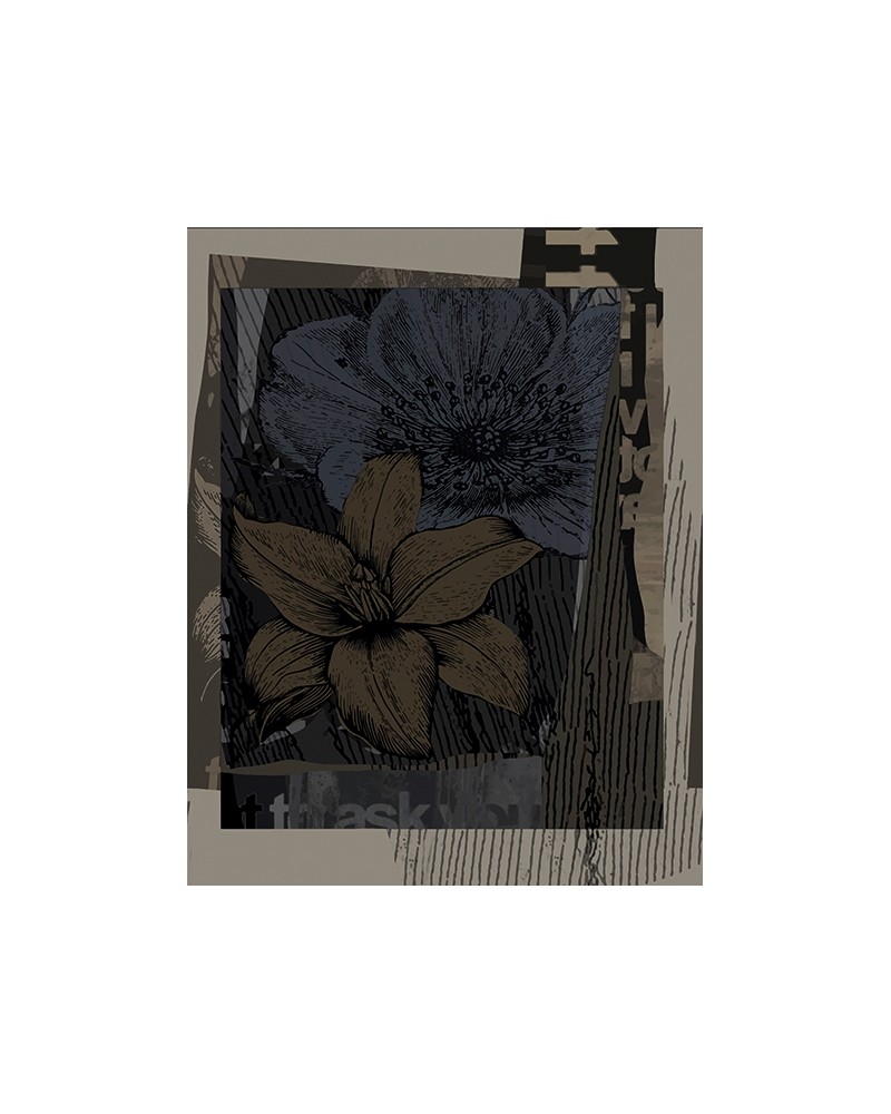 Carta da Parati ORCHIDALIA WDOR1601 - WALL AND DECO