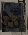 Carta da Parati ORCHIDALIA WDOR1601 - WALL AND DECO