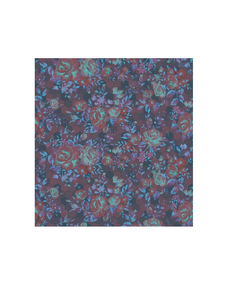 Carta da Parati PAINTILLISE WDPT1602 - WALL AND DECO