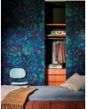 Papel de parede PAINTILLISE WDPT1603 - WALL AND DECO