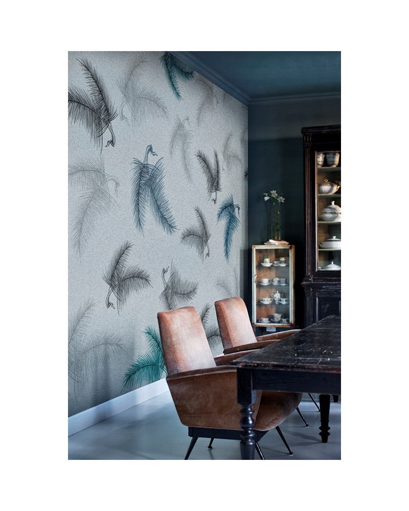 Carta da Parati PANACHE WDPA1601 - WALL AND DECO