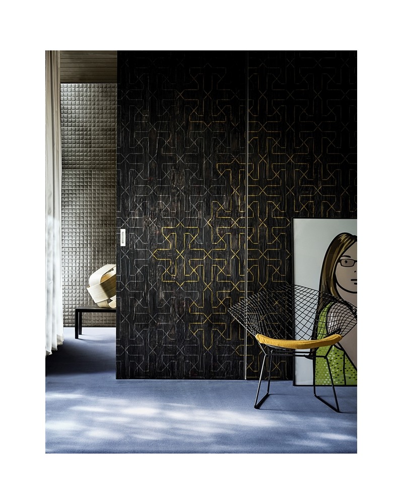 Wallpaper PAPER EDGE WDPE1601 - WALL AND DECO