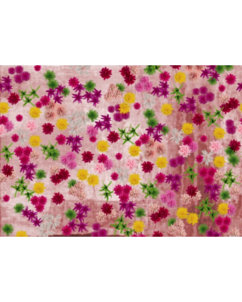 Carta da Parati PROFUMO WDPO1601 - WALL AND DECO