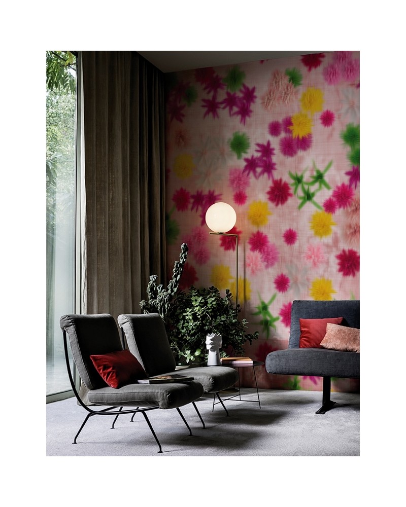 Carta da Parati PROFUMO WDPO1601 - WALL AND DECO