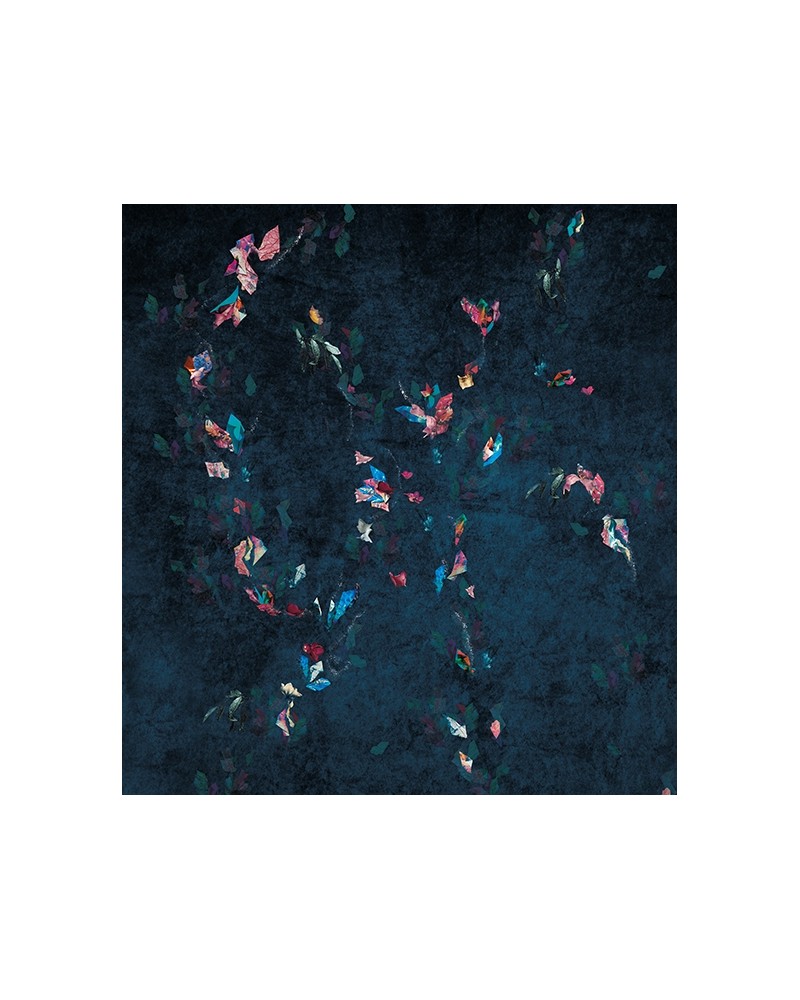 Papier peint RAFALE WDRF1602 - WALL AND DECO