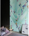 Carta da Parati RAINBOW WDRB1602 - WALL AND DECO