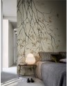 Papier peint RAMAGE WDRA1602 - WALL AND DECO