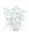 Papel de parede RAMAGE WDRA1603 - WALL AND DECO