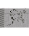 Papier peint STILL HERE WDSH1602-B - WALL AND DECO