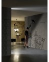 Papier peint STILL HERE WDSH1602-B - WALL AND DECO