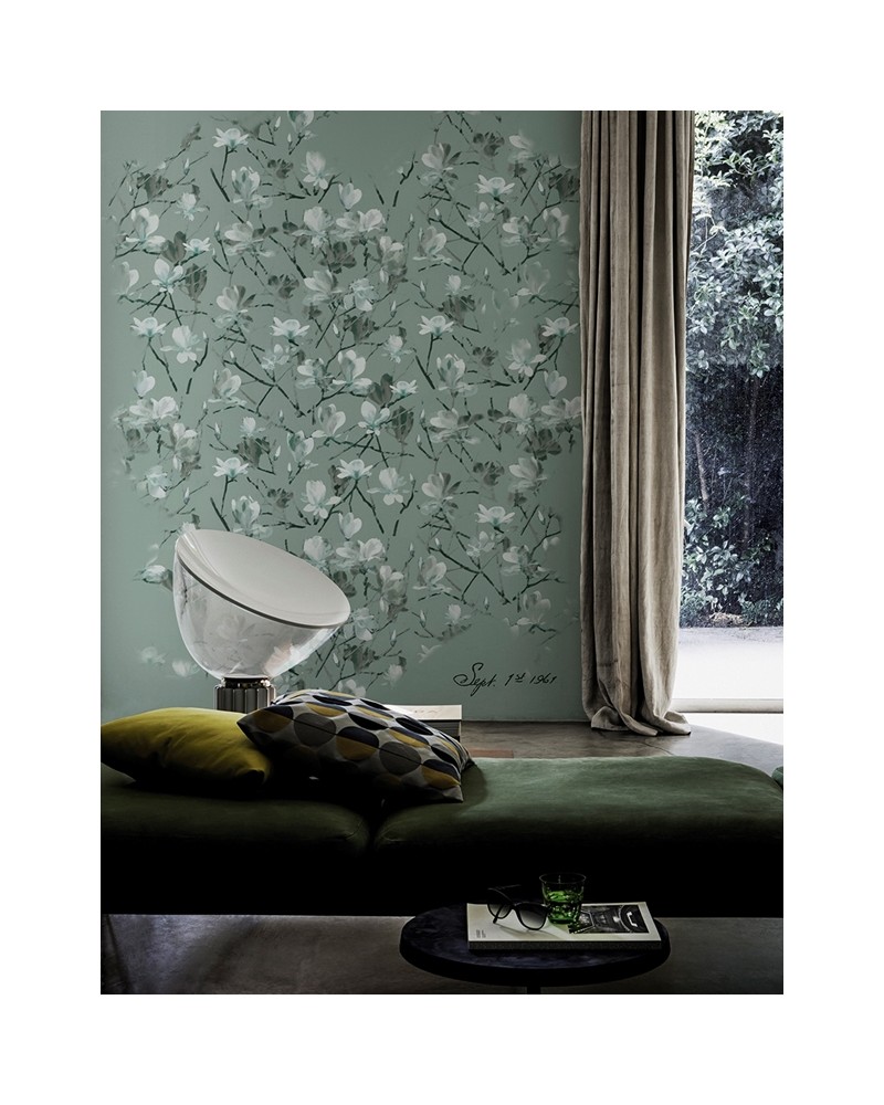 Carta da Parati TIFFANY WDTI1603 - WALL AND DECO