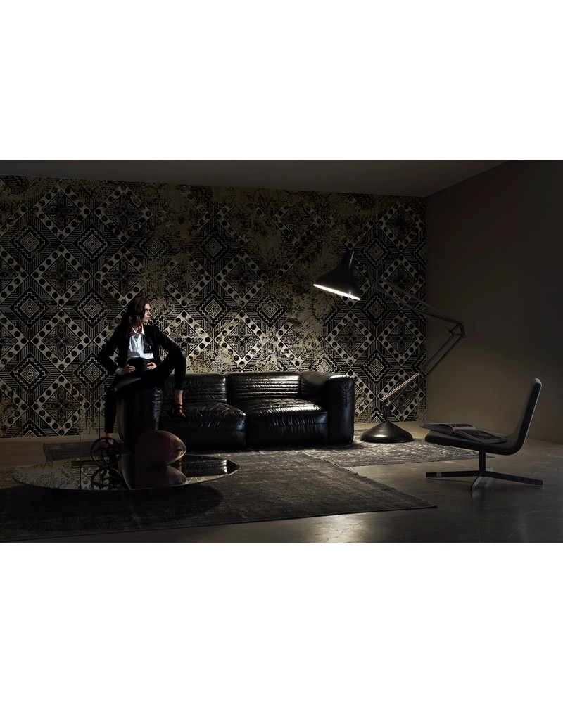 Carta da Parati TOXICITY WDTO1601 - WALL AND DECO