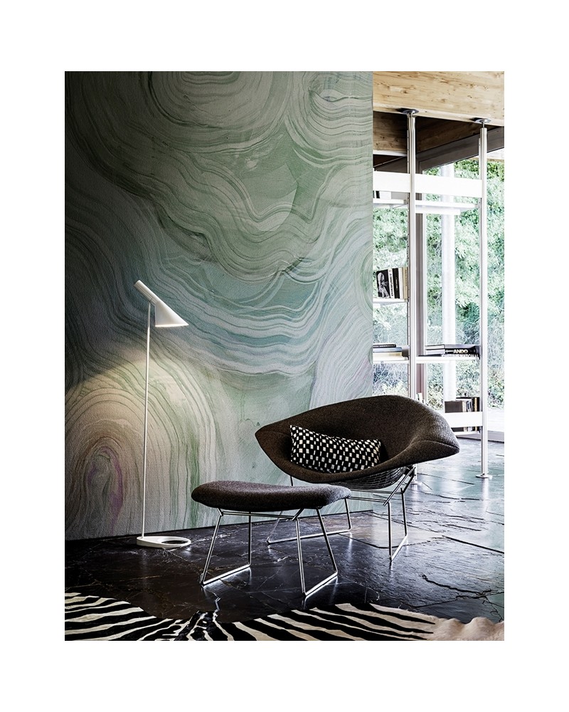 Papel de parede TRAP STRATCH WDTS1601 - WALL AND DECO