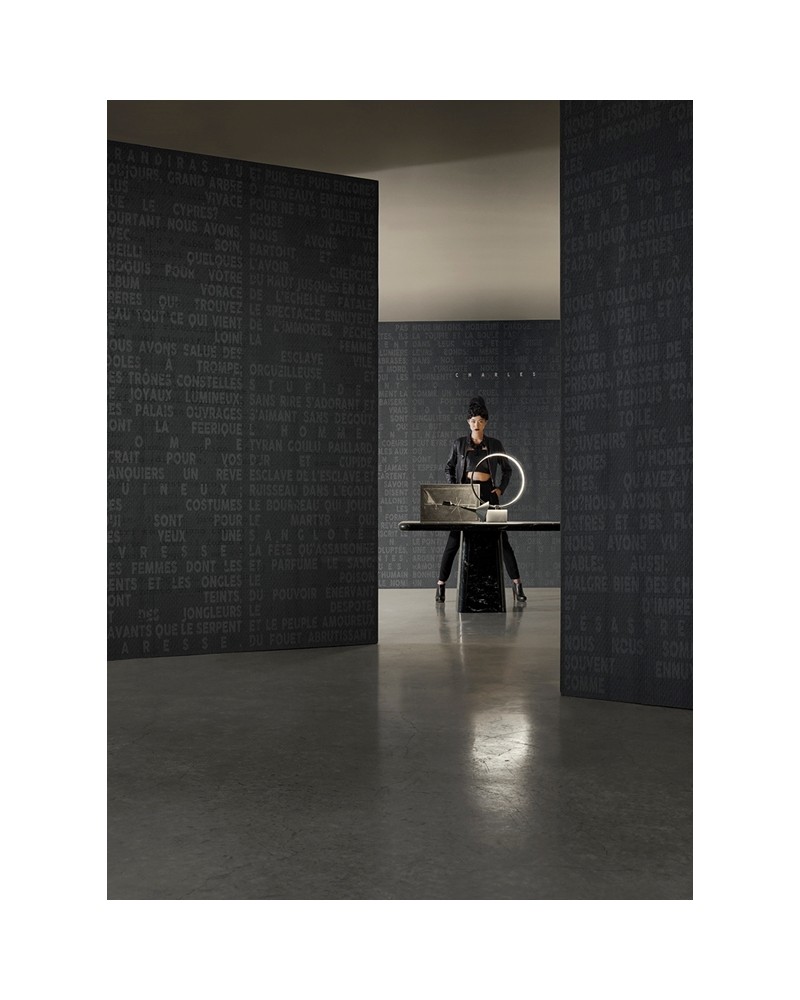 Papel de parede VOYAGE WDVO1601-B - WALL AND DECO