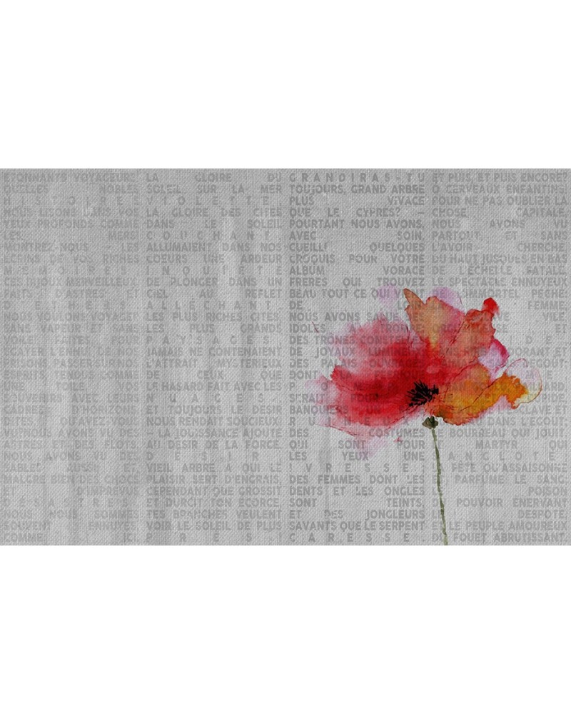 Papel de parede VOYAGE WDVO1602-B - WALL AND DECO