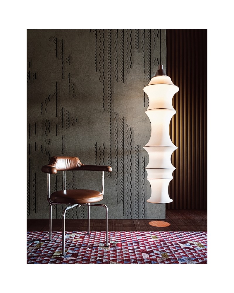 Carta da Parati WOOL WDWO1601 - WALL AND DECO