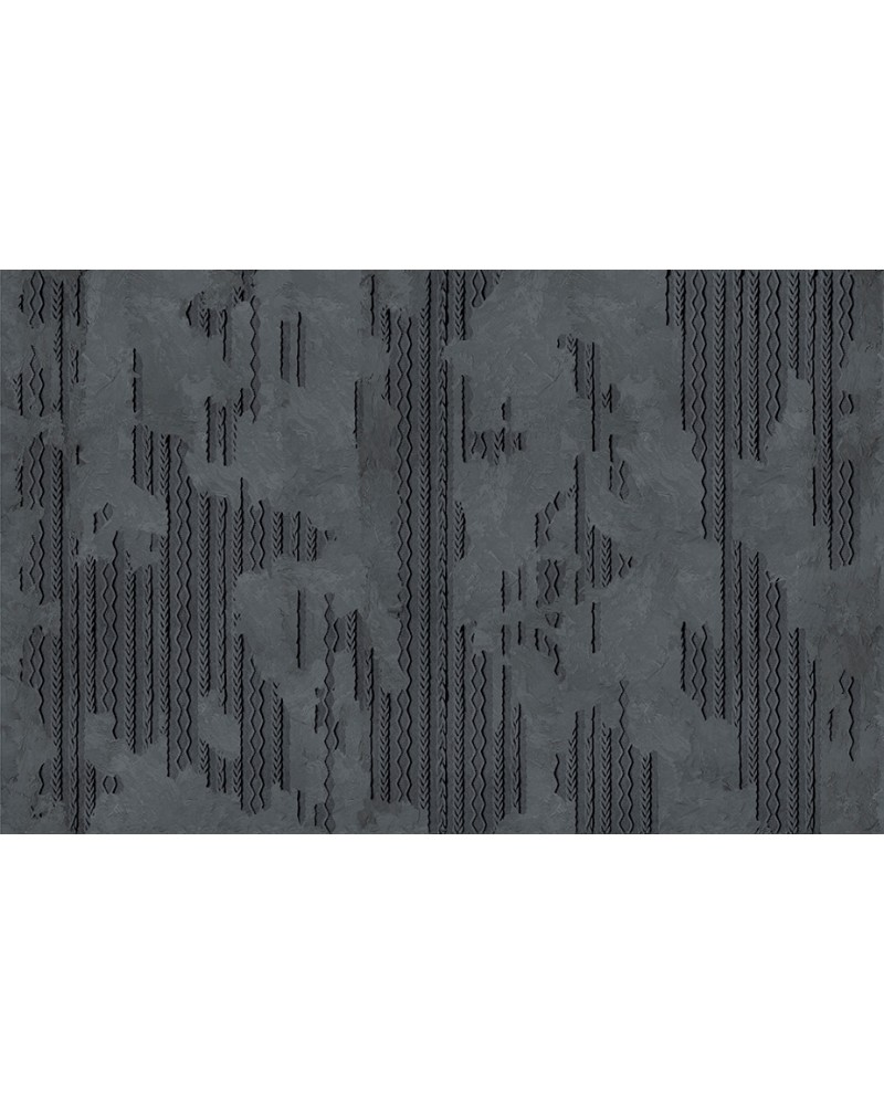 Carta da Parati WOOL WDWO1602 - WALL AND DECO