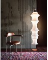Carta da Parati WOOL WDWO1602 - WALL AND DECO