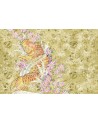 Papel de parede YARDBIRDS WDYA1602 - WALL AND DECO