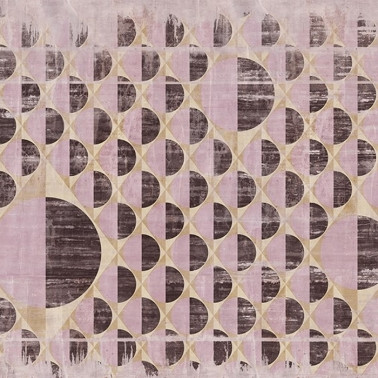 Papel de parede ATOMIC WDAT1701 - WALL AND DECO