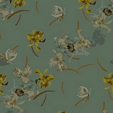 Papel Pintado BALLET WDBA1702 - WALL AND DECO