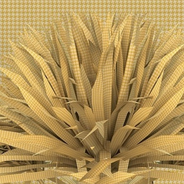 Wallpaper BREEZE WDBR1702 - WALL AND DECO