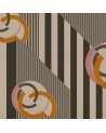Papier peint CHERRY BOMB WDCB1701 - WALL AND DECO