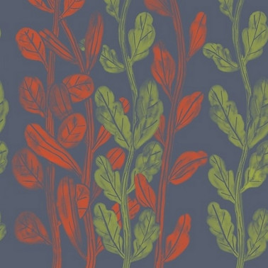 Wallpaper LA GORDA WDLG1701 - WALL AND DECO