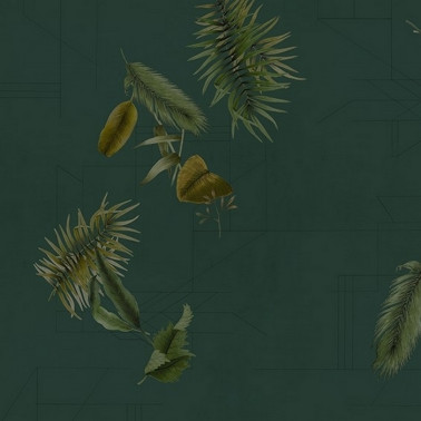 Papel de parede PHYTOGENESIS WDPH1702 - WALL AND DECO