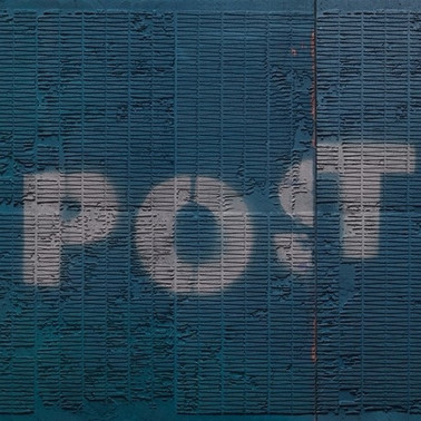 Papel de parede POST WDPO1701 - WALL AND DECO