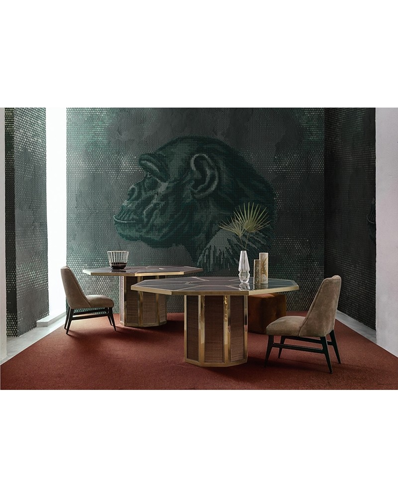 Carta da Parati ANCETRE WDAN1702 - WALL AND DECO