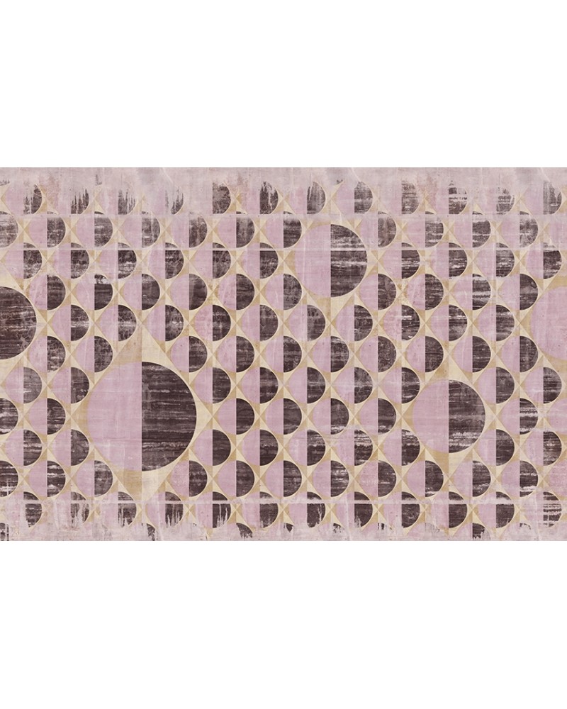 Papel Pintado ATOMIC WDAT1701 - WALL AND DECO