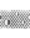 Papier peint ATOMIC WDAT1702 - WALL AND DECO