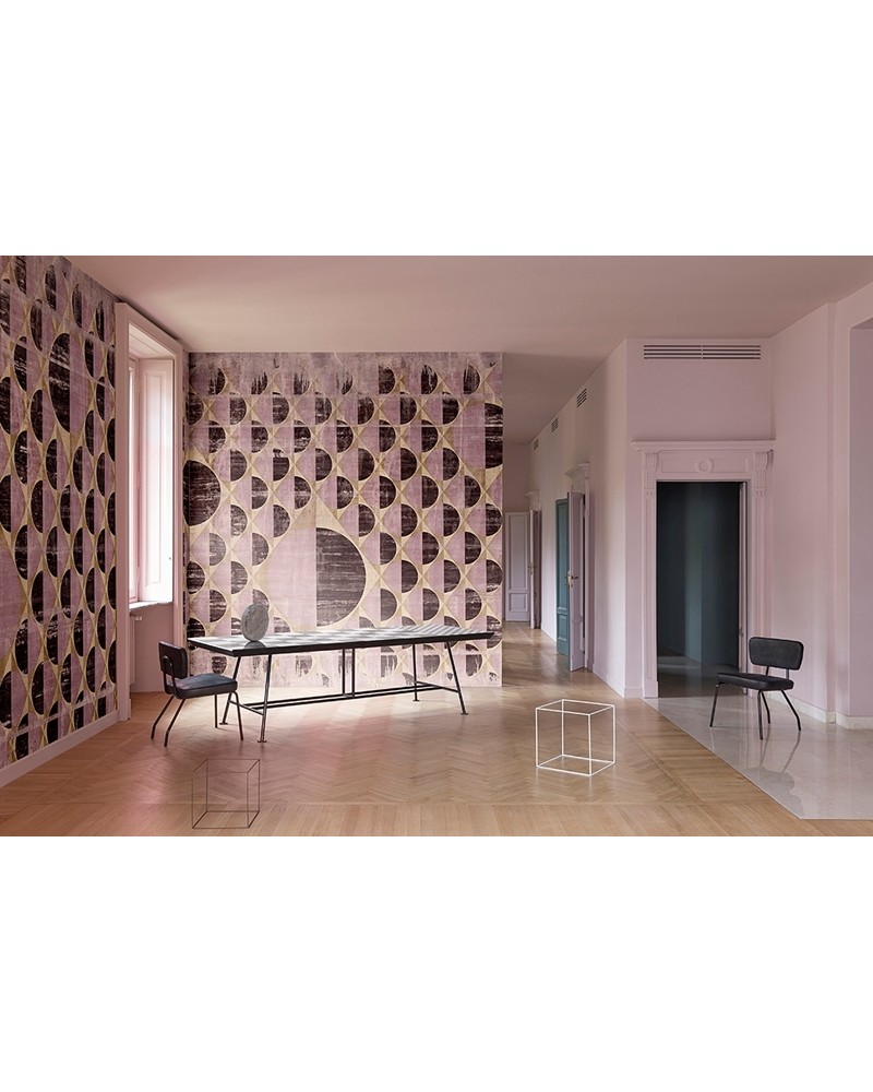 Papier peint ATOMIC WDAT1702 - WALL AND DECO