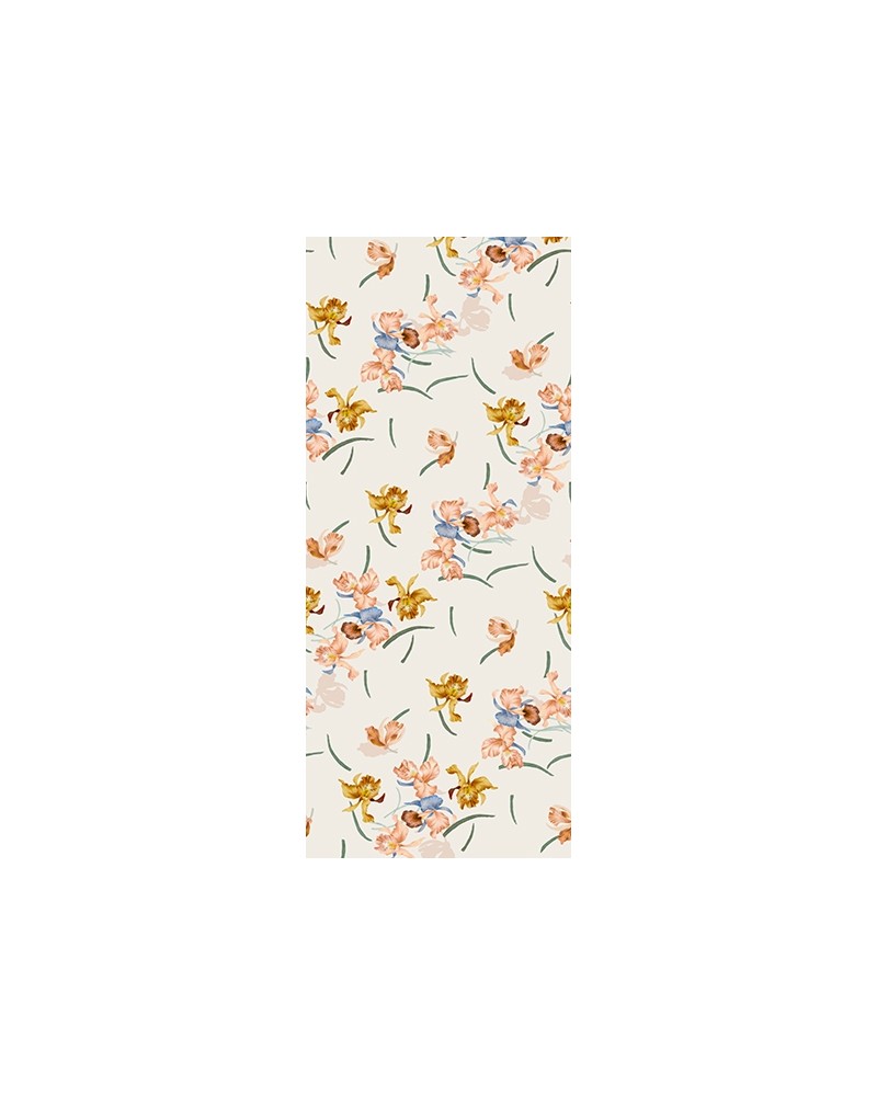 Papel de parede BALLET WDBA1701 - WALL AND DECO