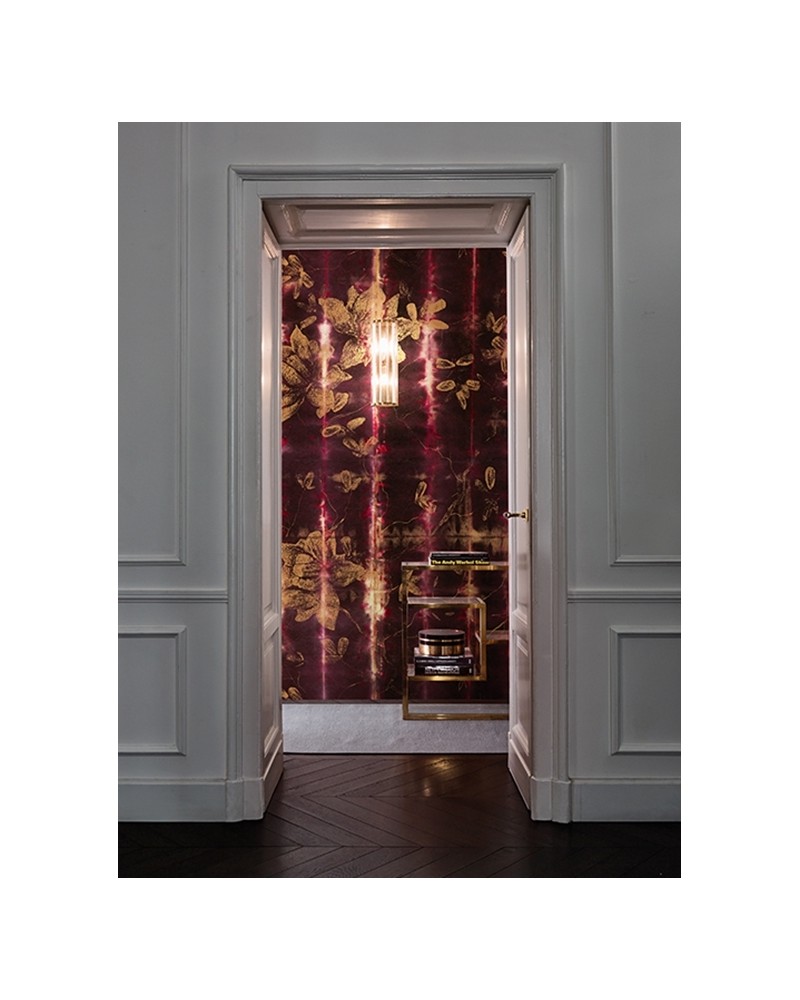 Wallpaper BOLSHOI WDBO1702 - WALL AND DECO