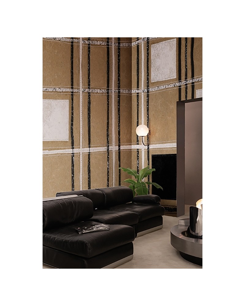 Tapete CAVEAU WDCV1702 - WALL AND DECO