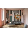 Papier peint CHERRY BOMB WDCB1701 - WALL AND DECO