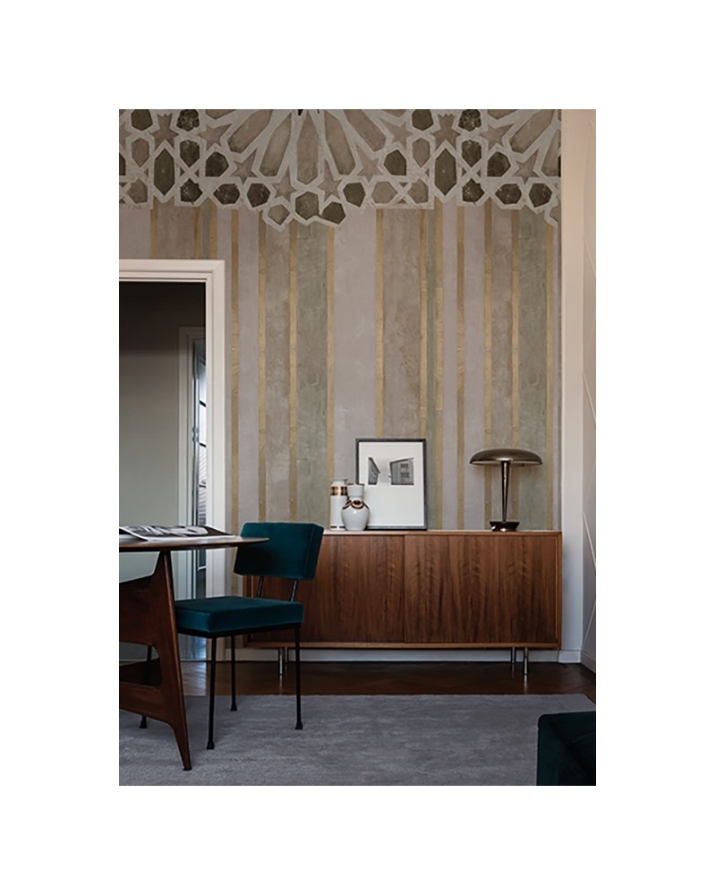 Papel de parede CIRCUS WDCI1702 - WALL AND DECO