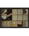 Wallpaper FAMILY AFFAIR WDFA1701 - WALL AND DECO