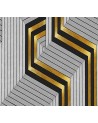 Wallpaper GOLDEN HOOK WDGH1701 - WALL AND DECO