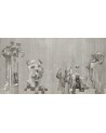 Papel Pintado HELLENIC WDHL1701 - WALL AND DECO