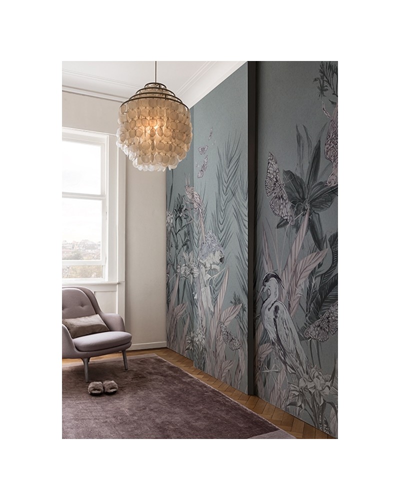 Carta da Parati INCANTO WDIN1702 - WALL AND DECO