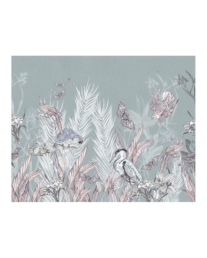 Carta da Parati INCANTO WDIN1702 - WALL AND DECO